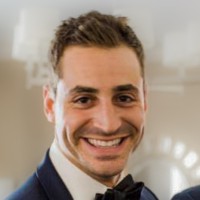 Travis Blackledge, MBA