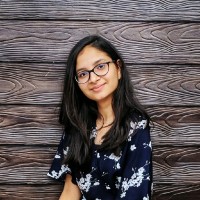 Simran Bhardwaj