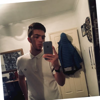 Liam Gaffney