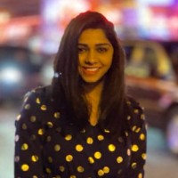Navya B.