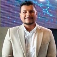 Ricardo Pinzón Domínguez