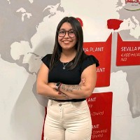Javiera Osorio Osorio