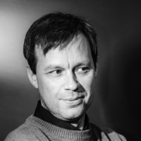 Patrick Bertaux