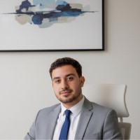 Brandon Ricardo Sánchez