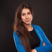 Anastasiia Nesterenko