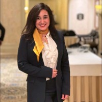 Shahd El Sheikha