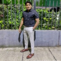 Kiran Waghmare