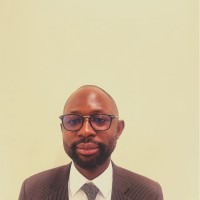 Edmund Okumu