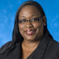 Janelle Worrell Pmp