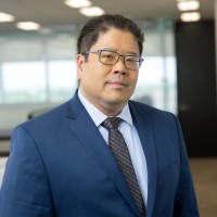 John Mah
