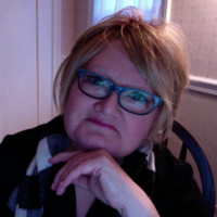 Lauri Palumbo