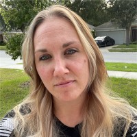 Aundrea Couchenour
