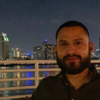 Sylvester Cobarrubias Iii