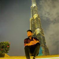 Mohammed Shoib Arfath