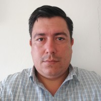 Roberto Estyven Illescas Ovalle