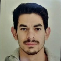 Alexander Chavarria