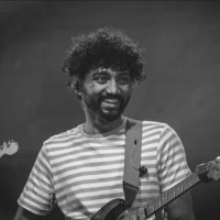 Royce Fernandes