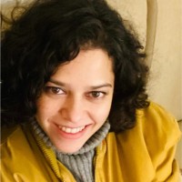 Myithili Hazarika