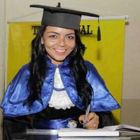 GIRLANE NASCIMENTO