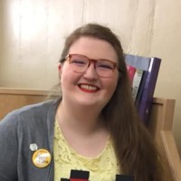 Mary Stehulak