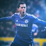 Charlie Hazard