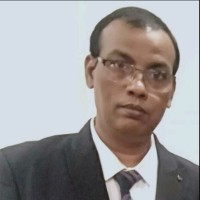 Rajesh Verma
