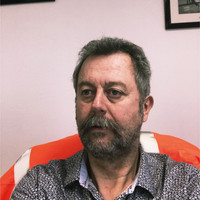 Jean Charles Andre