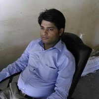Mukesh Kumar Dubey