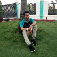 Thet Aung
