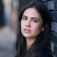 Ariadne Terizakis
