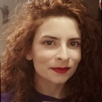 Nikolia Charalampopoulou