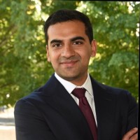 Fahad Jamal