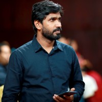 Faizar Kamal
