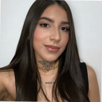Olga María Morales Vargas