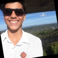 Cristian Perez Arango