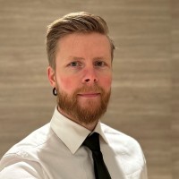 Ketil Lindberg