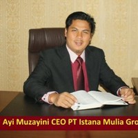 Istana Mulia Tour Travel Murah dan Berkah