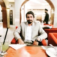 Abrar Hussain