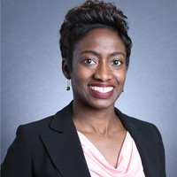 Allegra Fadeyi