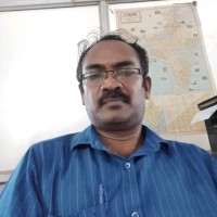 Venkateswaran S