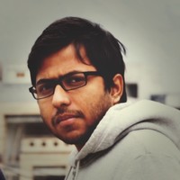 Sourish Das