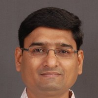 Manishkumar Merja
