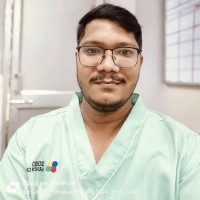 Dr Subrata Bhuyan
