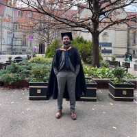 Dr. Hrishi Varayathu