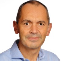 Mark Delmartino