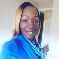 Raymona Smith