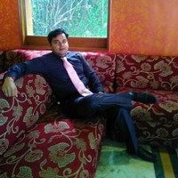 shyam prasad