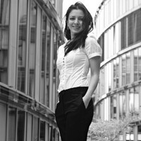 Marcela Ulrich neé Flores