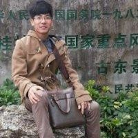 刘苏洋