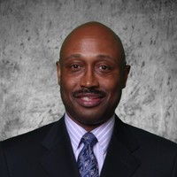 Reginald Davis